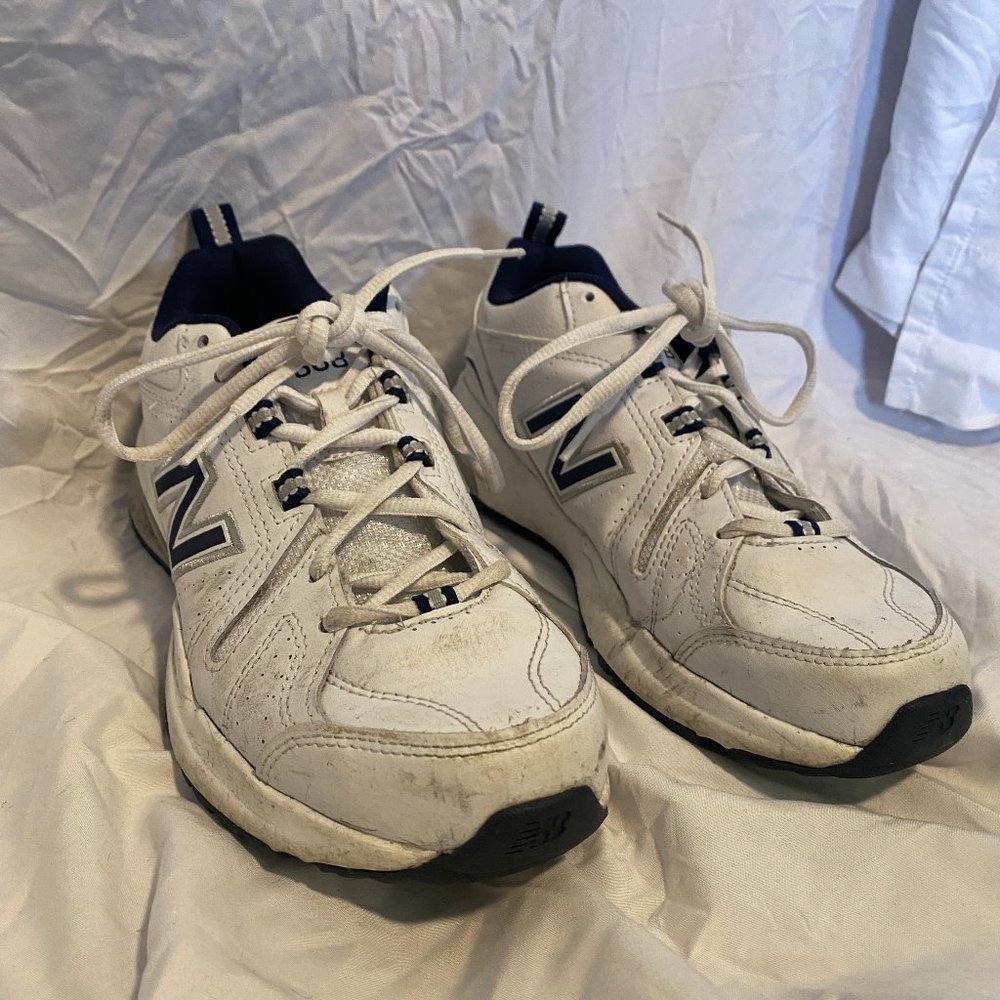 Chunky Dad Sneakers